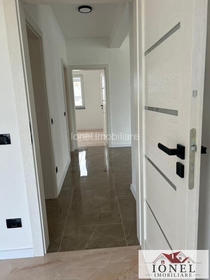 Casa noua de vanzare in Alba Iulia - Micesti - 5