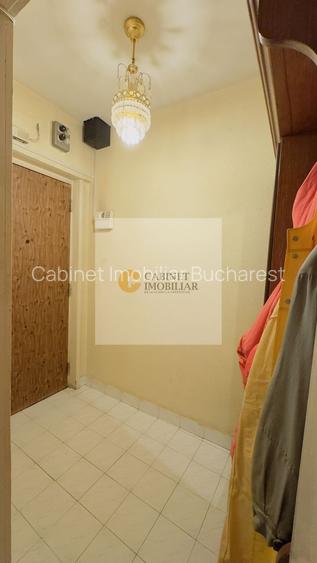2 Camere | 54mp | et 2/9 | Bloc reabilitat | langa metrou - 3