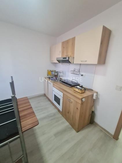 Apartament cu 1 camera - zona  Poitiers - fostul Siraj - Pet Friendly - 6