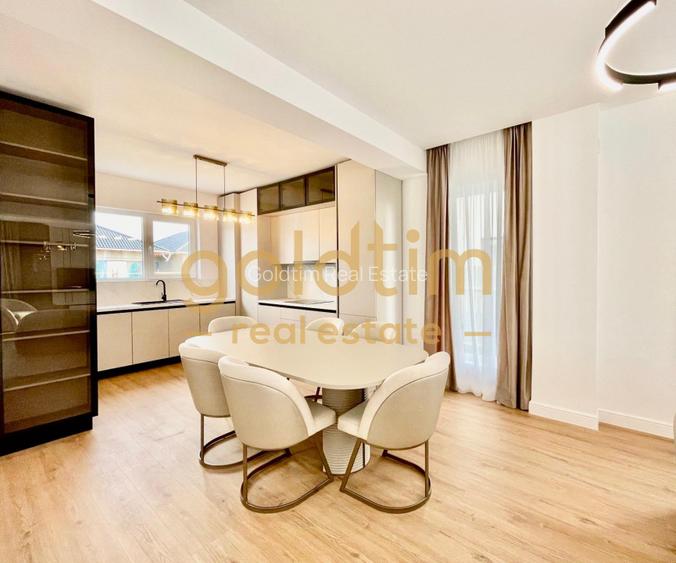 COMPLEX RESIDENTIAL/ANSAMBLU SECURIZAT/CASE INDIVIDUALE/CURTE GENEROASA - 29