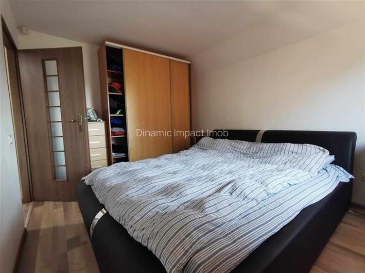 Casă GHIMBAV mobilată, utilată! ZERO% COMISION! - 17