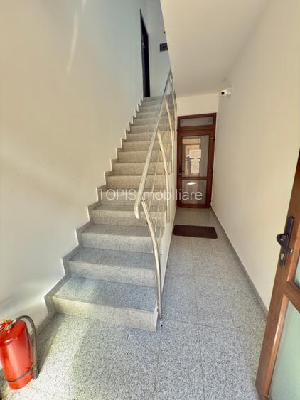 Aviatiei / Elena Caragiani – Clădire Office  2012 - Birou de închiriat - 16