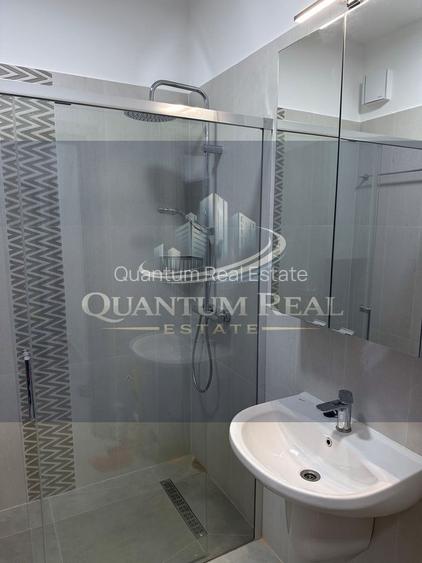 Inchiriere apartament 2 camere, imobil nou, gata de mutat! - 5