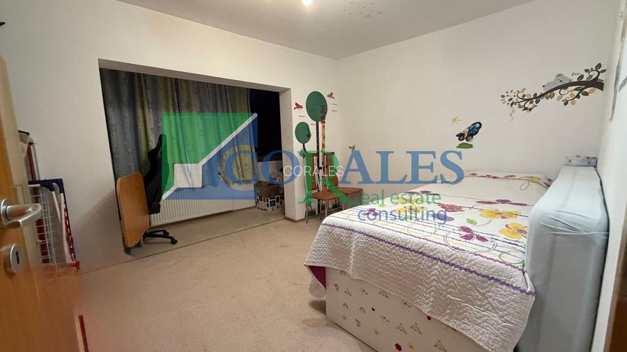 2 bai si 2 balcoane. Aradului. Centrala Proprie.  Imbunatatit. Mobilat si Utilat - 7