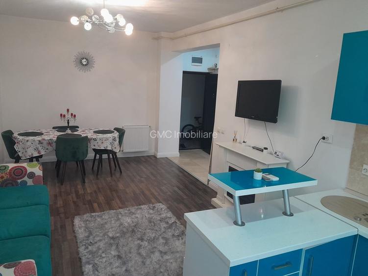 Apartament 2 camere de vânzare – Avangarde Grande Village - 5