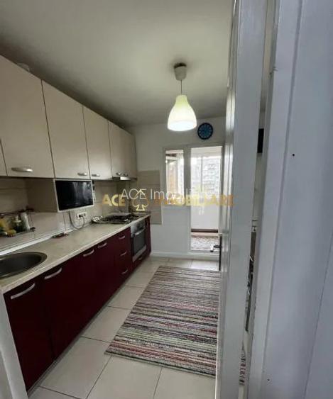 3 Camere de vanzare | Gorjului | Centrala | Instalatie noua | Metrou - 4