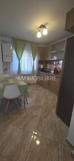 AP. 3 CAMERE - SEBASTIAN, CENTRALA PROPRIE, MOBILAT/ UTILAT MODERN - 10