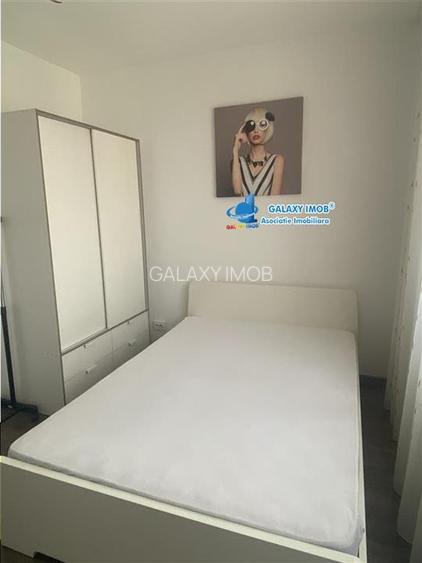 Apartament 3 camere ,mobilat,1 loc de parcare, CARTIERUL LATIN - 5