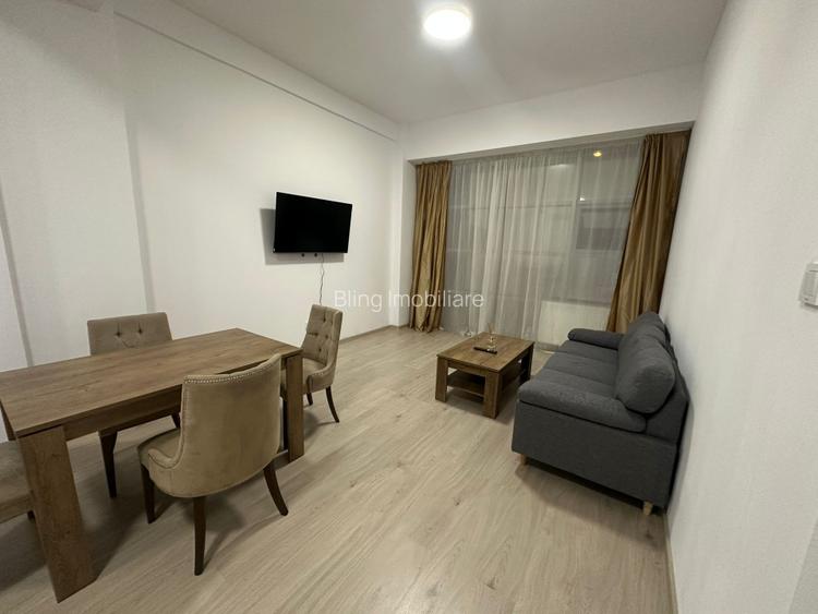 Apartament modern cu 2 camere in iris, Cluj Napoca - 4