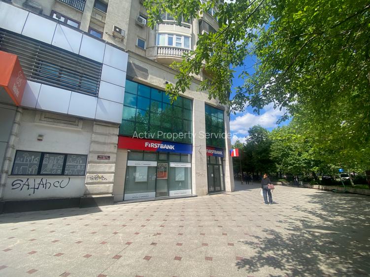 Spatiu comercial de inchiriat pe Bulevardul Unirii 80, sector 3 - 3