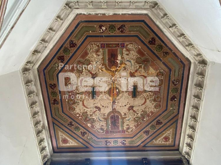 Calea Calarasilor I Monument istoric - 8