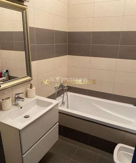 2 Camere de inchiriat | Nerva Traian | Metrou | Centrala | Parcare | - 6