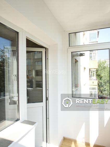 Apartament 2 camere situat in zona Garii - 8