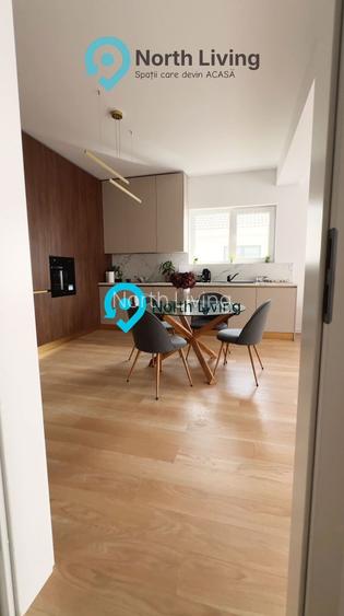 Ansamblu nou, Tunari | Vila 4 camere - 9