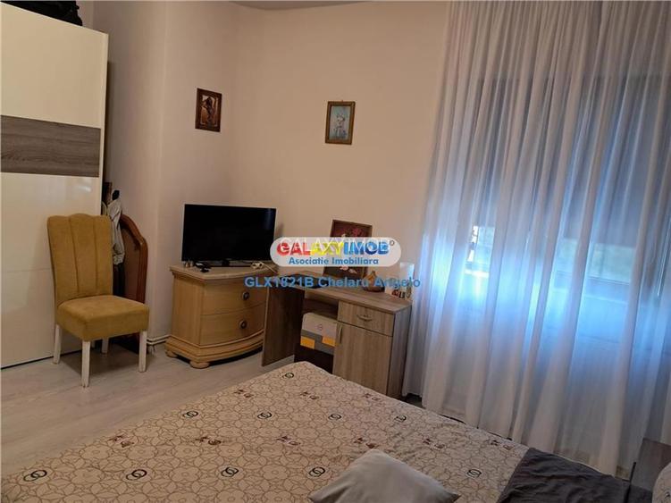 Unirii-11 Iunie apartament 4 camere, suprafata utila 124 mp, finisat - 5