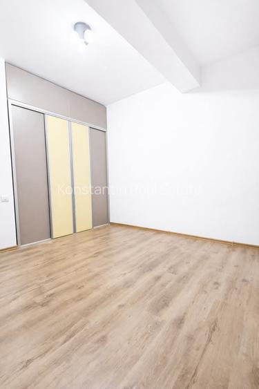 Apartament 3 camere | 68,57 mp utili | Etaj 1 | Bloc 2010 | 9 min Metrou - 5