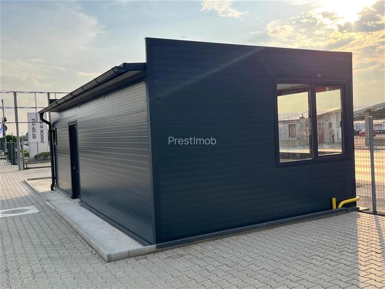 De inchiriat spatiu comercial cu caracter multifunctional in Targu Mures - 4