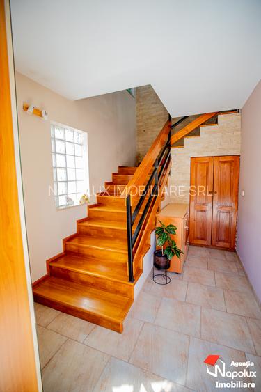 🏡 Duplex elegant, complet mobilat | Stradă privată, zonă liniștită, 0% comision - 10