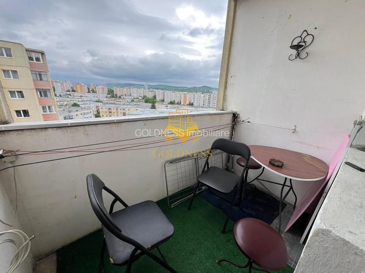 2 camere decomandate, Izlazului, Manastur, Mehedinti, Campului - 2