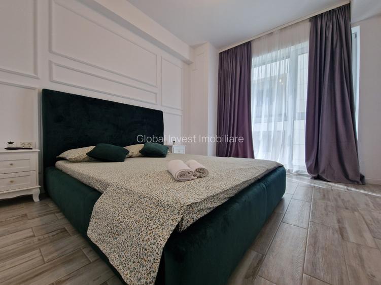 Statiunea Mamaia - 2 camere mobilat-utilat complet,preț 117.500euro - 13