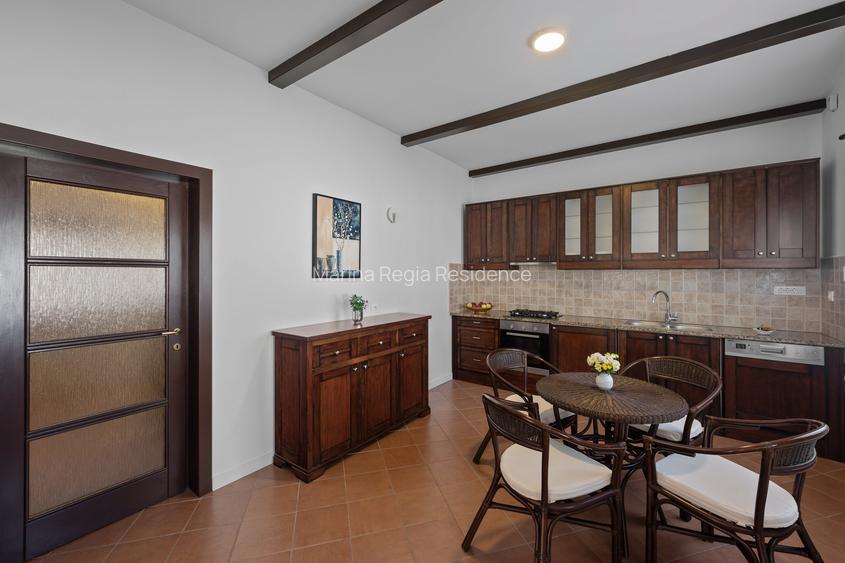 Vila Complex Marina Regia Residence - 5