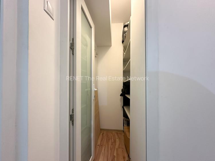 3 camere | Centrala proprie | 2 Bai | Unirii - Casa Poporului - 22