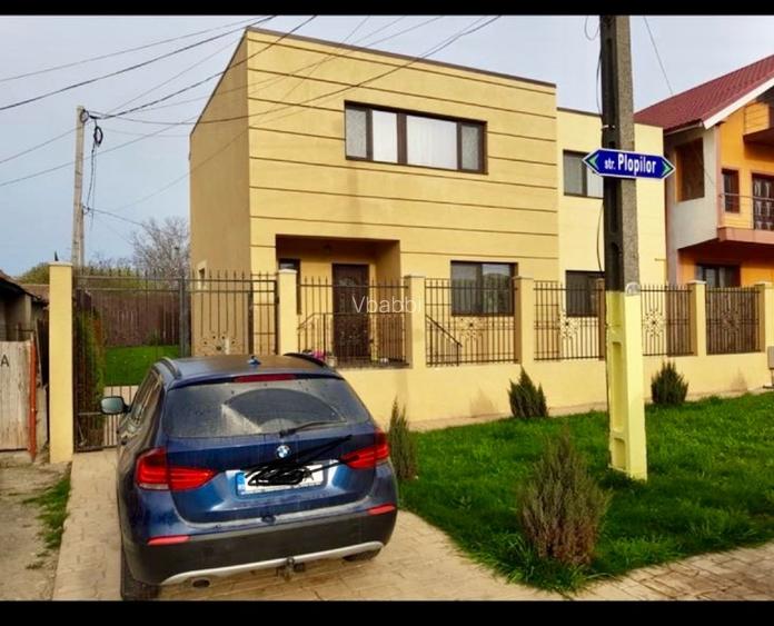 Închiriez vilă în Năvodari  - 16