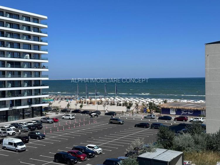 Mamaia Nord - Building Ștefan Resort  apartament 2 camere COMISION 0% CUMPĂRĂTOR - 20