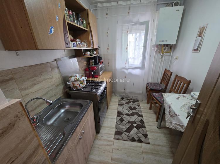 Mircea cel Batran 2 camere decomandat - 3