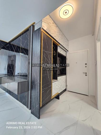 Vedere frontala LAC - Ap2cam - Mamaia - Termen Lung - Parcare Privata - 700euro - 20