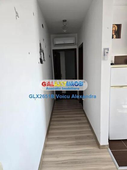 Apartament Tip Studio Nou Berceni - Dimitrie Leonida - 5 Min Metro - 5