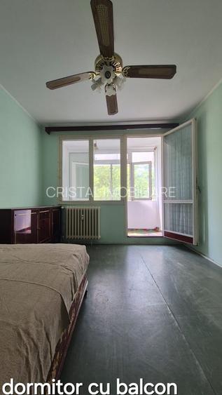Apartament 3 camere. Bld. Brancoveanu. Izvorul Crisului. - 3
