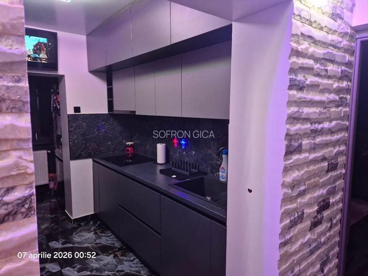 Proprietar vând apartament 2 camere premium, complet renovat – Nicolina  - 5