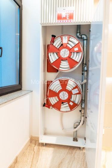 Inchiriere Spatiu Comercial 495 mp Lift,Autorizatie ISU str Stefan cel Mare 32B  - 9