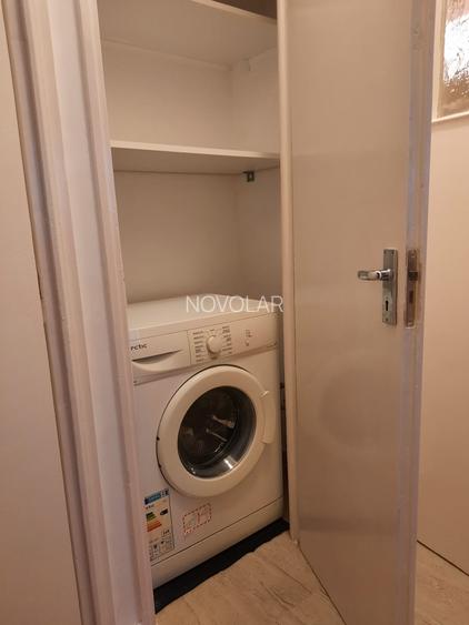 Apartament 2 camere l Parc Circului l Stefan cel Mare l Tei l Pet Friendly - 8