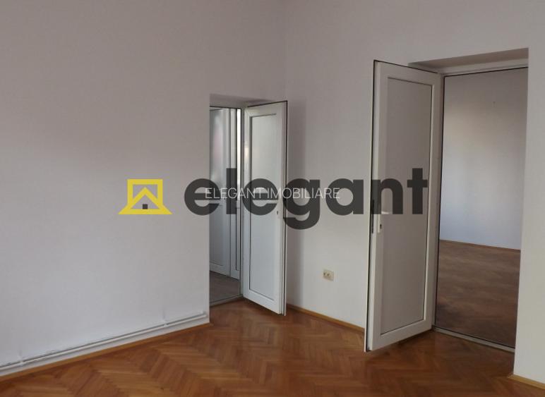 Cladire D+P+E+M, 358 mp utili, vad ridicat, Centru-Imparatul Traian - 4