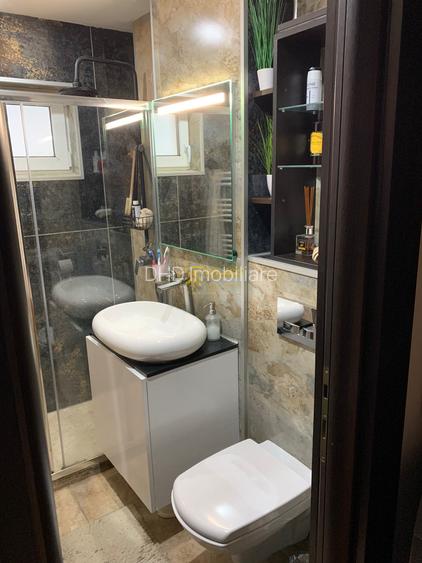 Apartament 2 camere Păcurari - 10