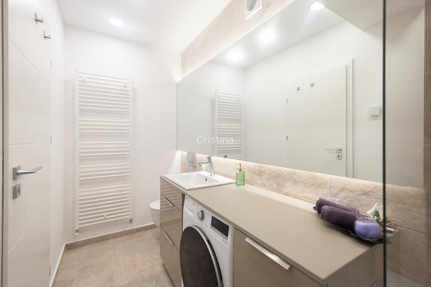 Apartament 2 camere ArtCity | Loc de parcare inclus - 12