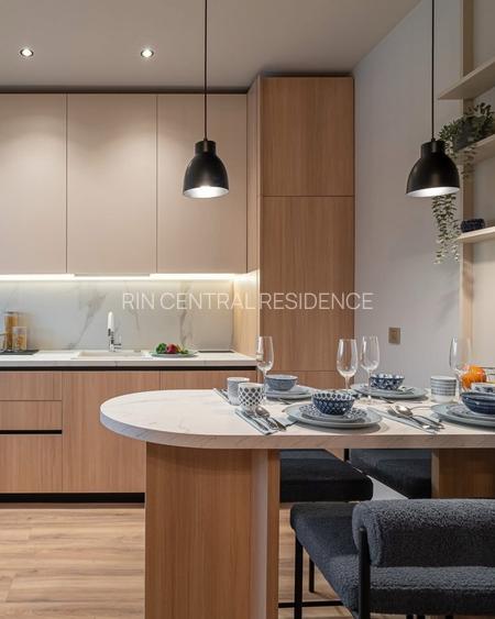 Unirii I Apartament Finalizat I Rate Direct la Dezvoltator - 7