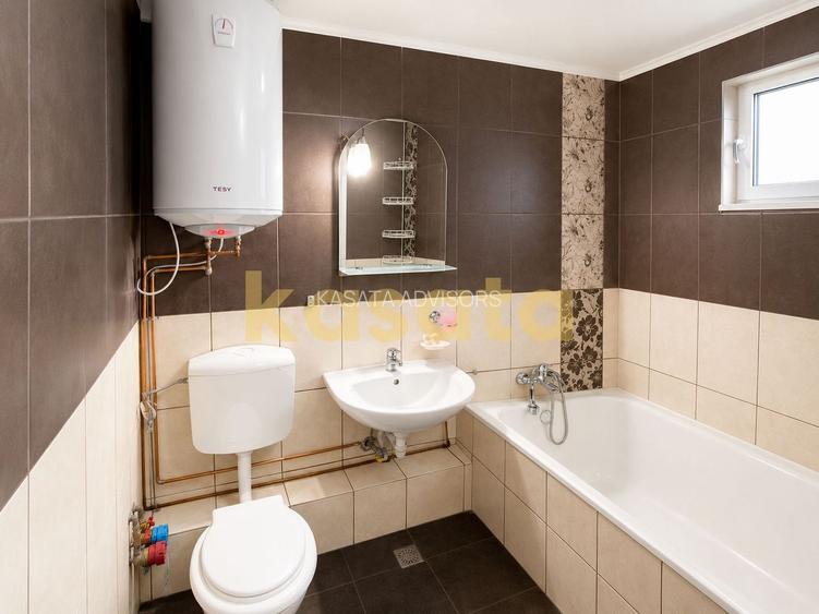 Ap 2 camere1988| Baicului | Complet renovat 2025|Mobilat - 9