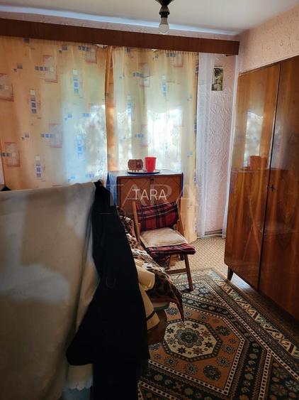 Apartament 4 camere, zona Kaufland - 9