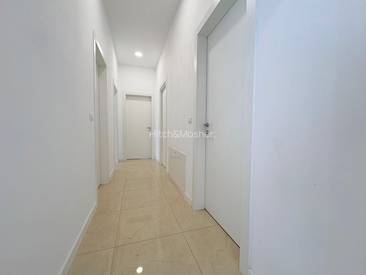 Penthouse cu 4 camere, mobilat si utilat, in zona Torontalului - 9