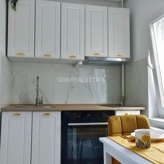 Închiriere garsonieră renovată, mobilată, Zorilor/UMF - 2