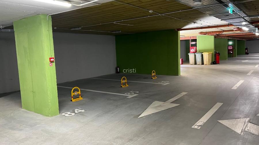 LOC PARCARE// DIRECT DIN IANCU NICOLAE -PARCARE LA -1 GRAND PIPERA PARK - 6