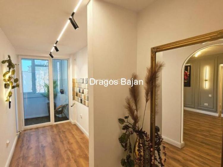 2 camere // lux  // Pta Amzei - 2