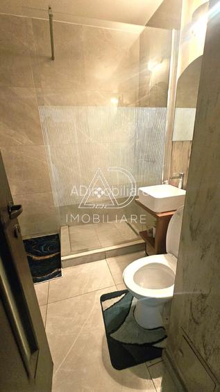 Apartament 2 camere de vânzare – zona Mall, Str. Dacia, etaj 1 - 8