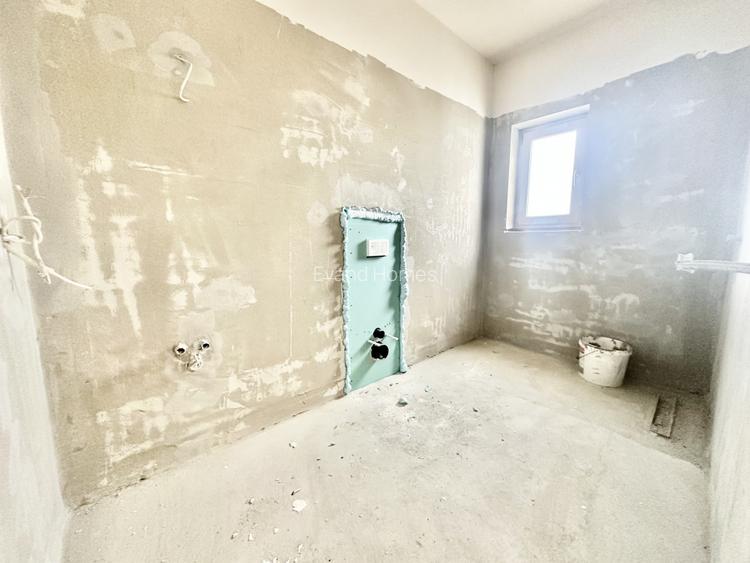 Duplex despartit prin camera tehnica - pozitie excelenta - Mosnita Noua - 19