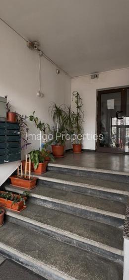 Apartament 2 camere langa Camera de Comert si Industrie a Romaniei - 8