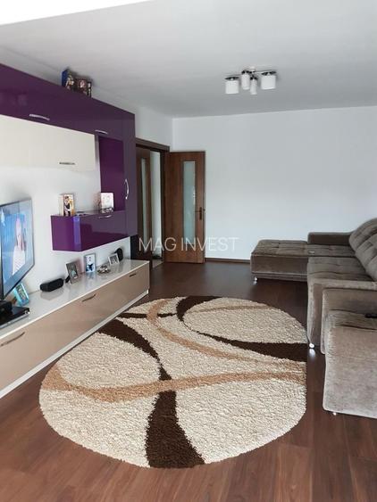 De inchiriat apartament cu 2 camere, bloc Vega, str. Tecuci, 550 euro - 6
