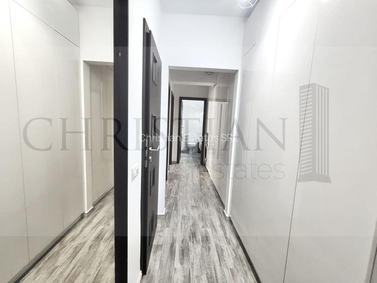 Apartament 3 Camere 70 mp Exigent Plaza Residence - Parcare - 13